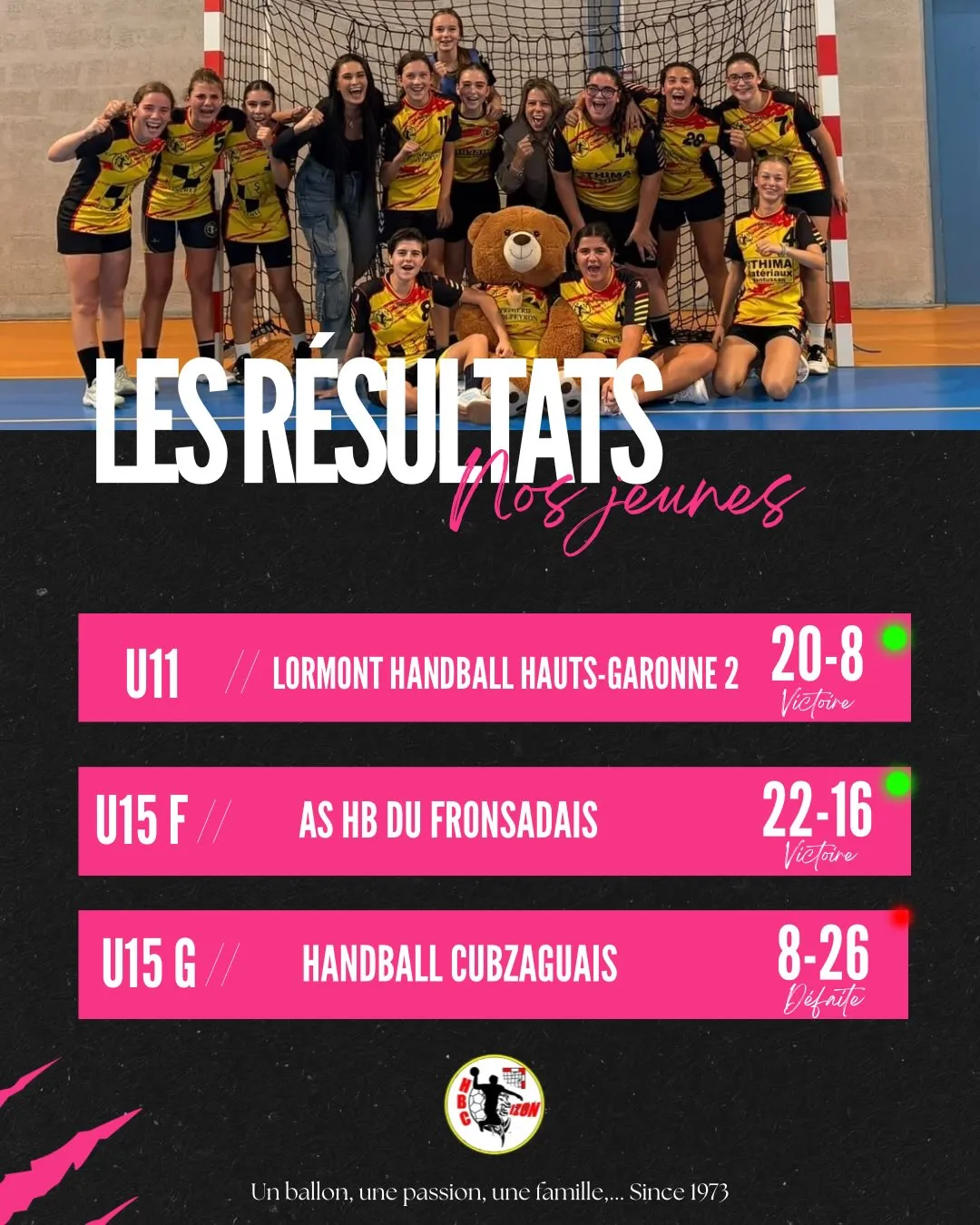 Visuel 2 sur 3 du post du 12 octobre 2026
