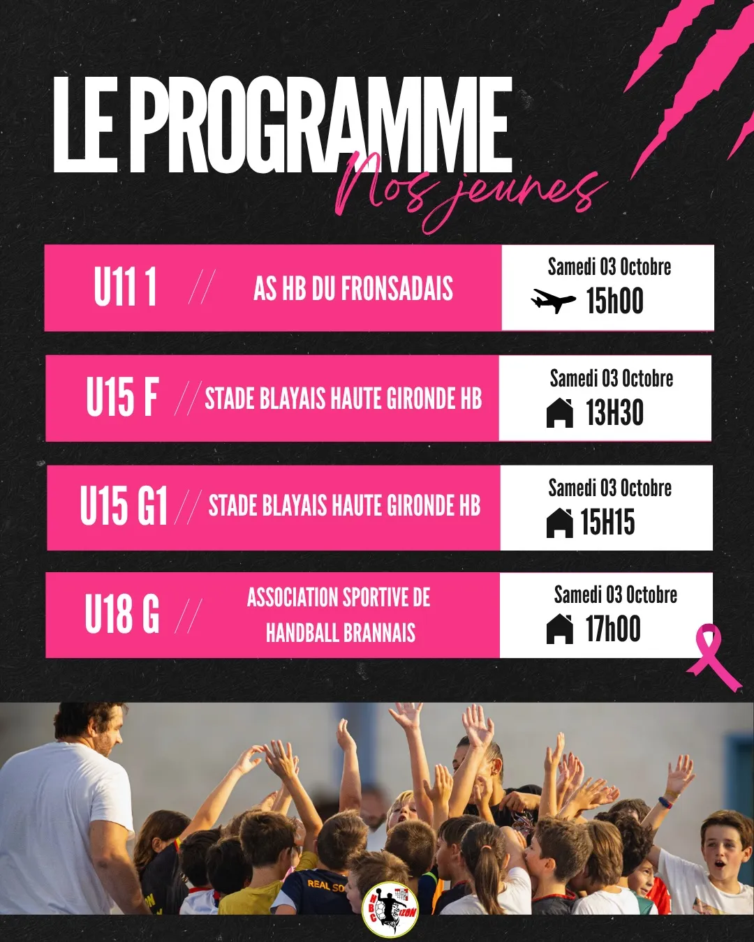 Visuel 2 sur 3 du post du 29 septembre 2026