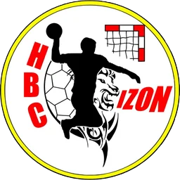 Logo du HBC Izon